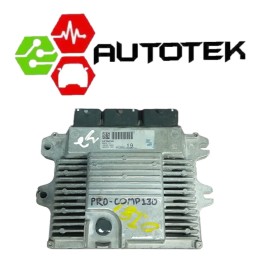 COMPUTADORA PRO-PCM 32